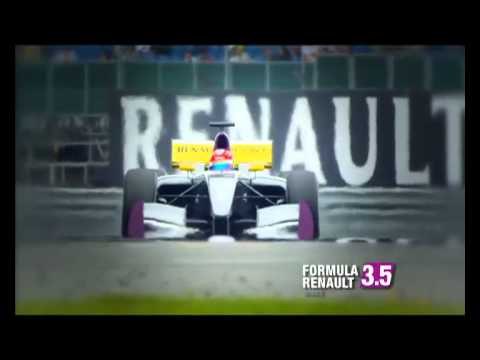 Ruote in Pista n. 2174 World Series Renault