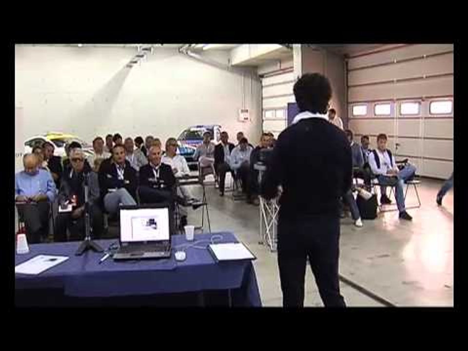 Ruote in Pista n. 2186 - Alfonso Rizzo prova Peugeot 208