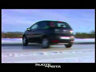 Ruote in Pista n. 2166 - 2a Parte