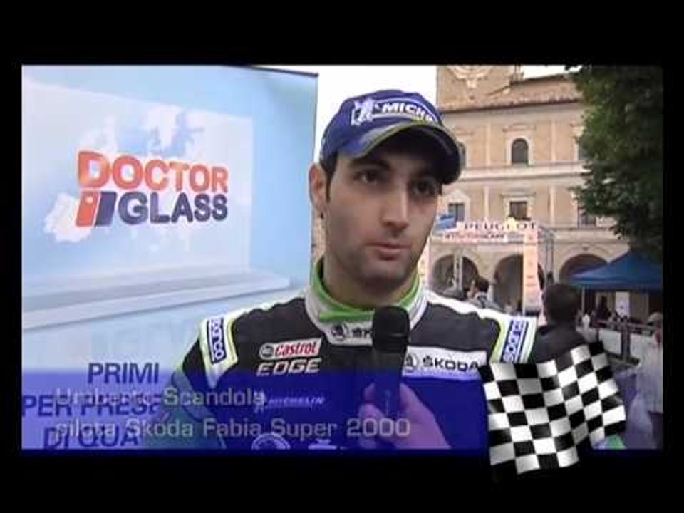 Ruote in Pista n. 2176 - Campionato Italiano Rally