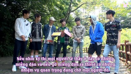 [Vietsub] Kony's Island DVD 1.2