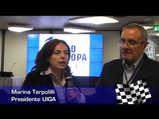 Ruote in Pista n. 2190 - Le News di Autolink