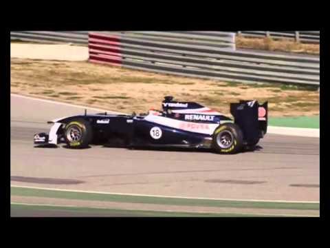 Ruote in Pista n. 2174 - 1a Parte