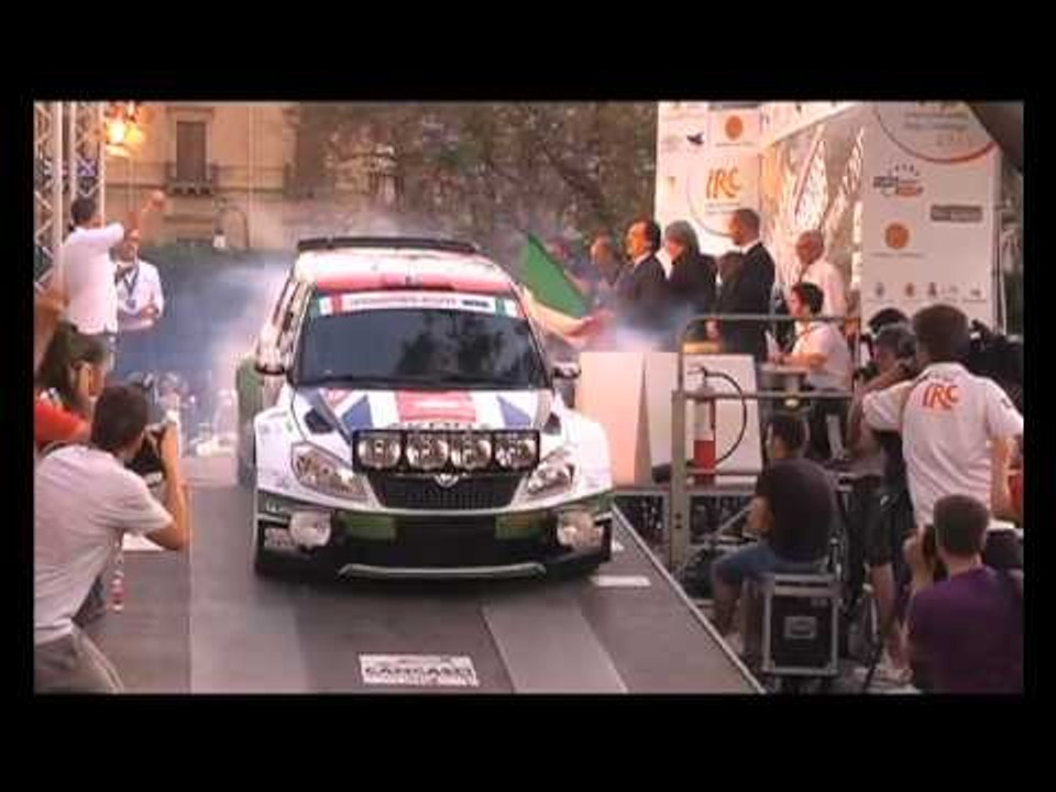 Ruote in Pista n. 2179 - 2a Parte