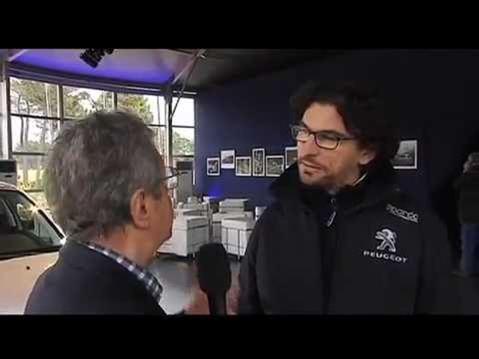 Ruote in Pista n. 2168 (seconda parte)
