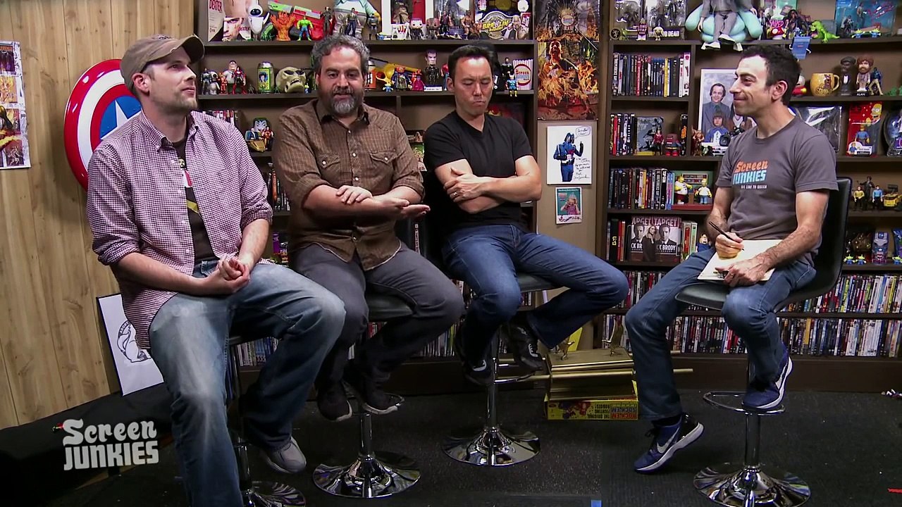 The Idiots Guide to SPOILER ETIQUETTE
