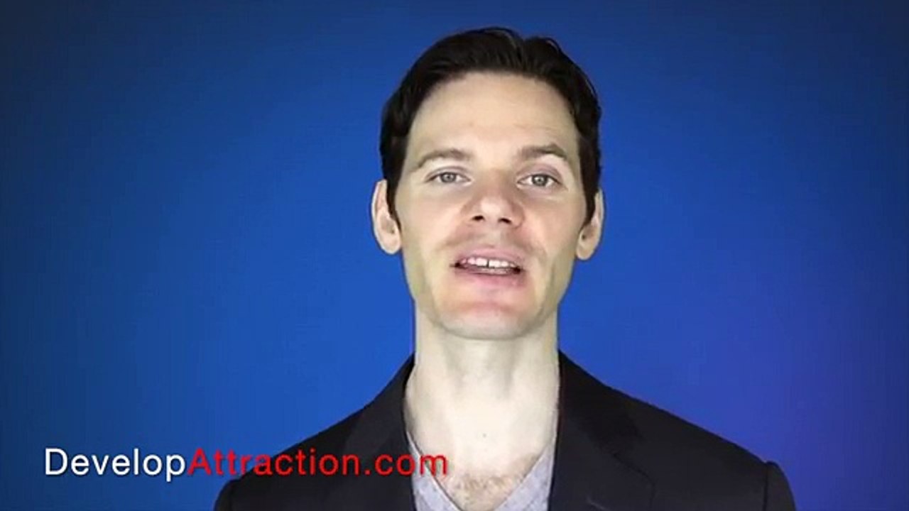 Get Your Ex Girlfriend Back - Never Chase Her