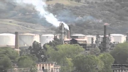 Report TV - Shell blen për 45 milionë dollarë aksionet e Petromanas në Shqipëri