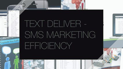 Text Deliver Review And Bonus
