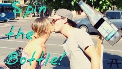 Spin the Bottle!