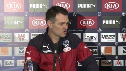 Willy Sagnol et l'arrivée de Mathieu Debuchy