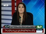 ریحام خان نے اپنے پروگرام تبدیلی میں پی آئی اے نجکاری کا پس منظر بتا دیا۔
