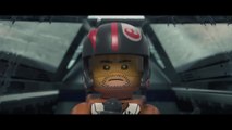 LEGO Star Wars: The Force Awakens - Gameplay Trailer [1080p HD]