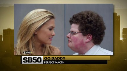 Best 2000s Super Bowl ads