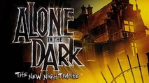 Descargar Alone in the Dark: the new nightmare - PSX-Psone - ESPAÑOL