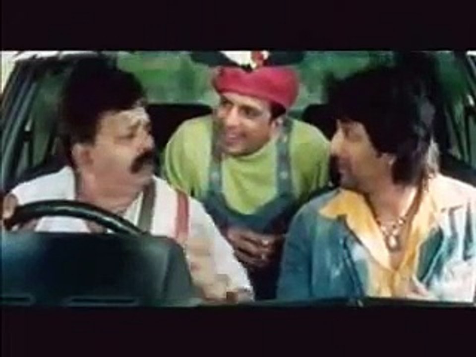 (www.tube2u.com) Arshad Warsi Dhamaal Movie Comedy