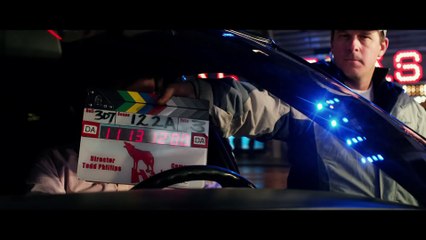 The Hangover Part III - Bloopers   Gag Reel   (HD)