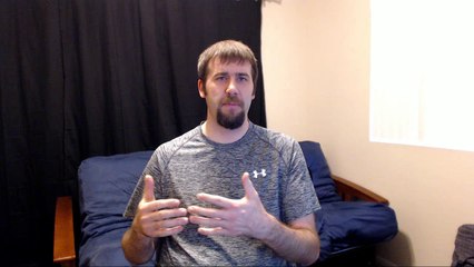 WWE Monday Night Raw Review 2-1-16 - Few Good Spots, But Mostly Throw Away