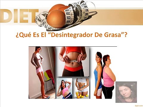 Desintegrador De Grasa: Revision Del Desintegrador De Grasa y Regalo