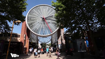 Les orientations budgétaires 2016 à Cergy