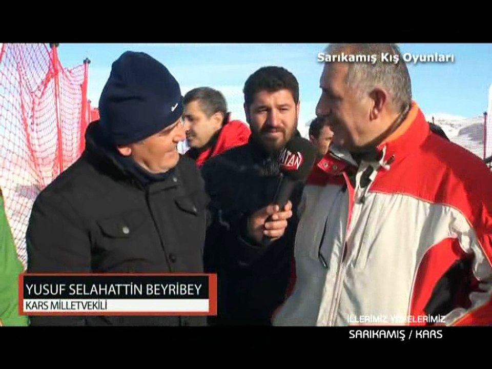 Sarıkamış Kar Festivali