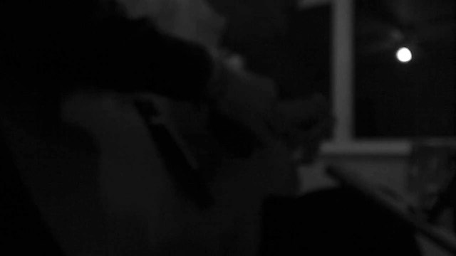 Fingerstyle acoustic guitar improvisation