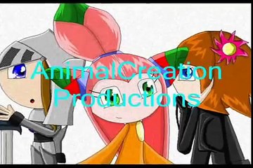 {Recolor Request} Amy to Nicole