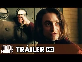 Victor Frankenstein Tráiler Oficial en español - Daniel Radcliffe [HD]