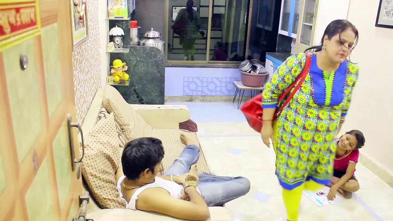 Social Awareness short film on child sexual abuse based inside the family