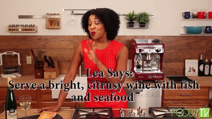 Lets Talk Wine - Pilot