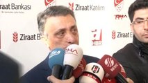Ziraat Türkiye Kupası'nda Çeyrek Final Eşleşmeleri Gerçekleşti
