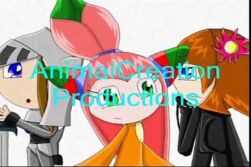 Christmas Recolor Request Package - Liana, Massie, and Naomi