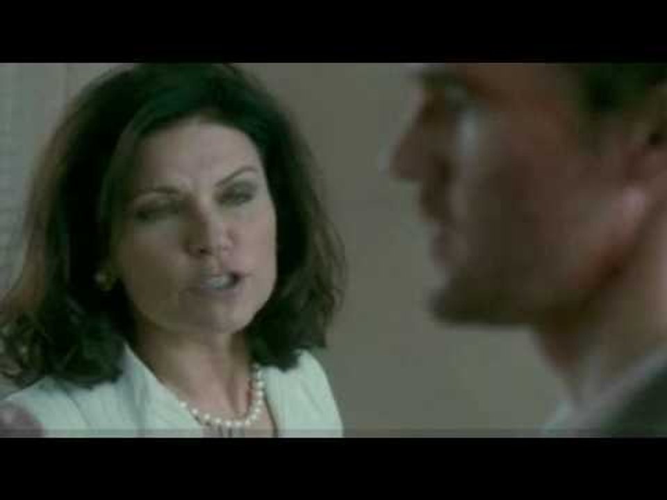 Formosa Betrayed - Trailer
