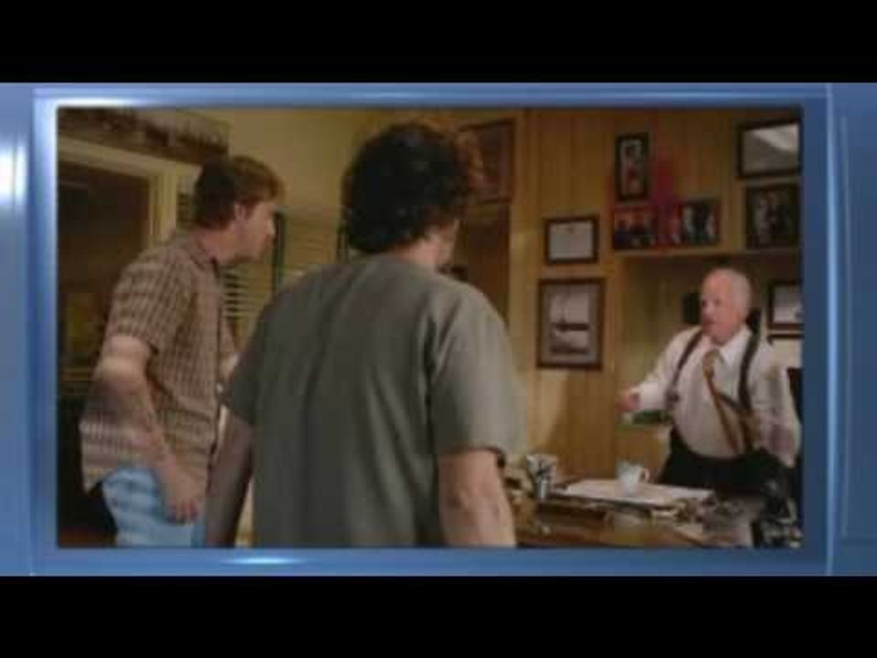 Leaves of Grass - Trailer