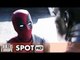 DEADPOOL Spot #2 en español - Ryan Reynolds [HD]