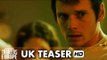 Green Room ft. Patrick Stewart, Imogen Poots - Official UK Teaser Trailer [HD]