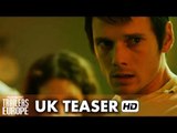 Green Room ft. Patrick Stewart, Imogen Poots - Official UK Teaser Trailer [HD]