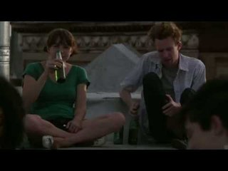 The Exploding Girl - Trailer