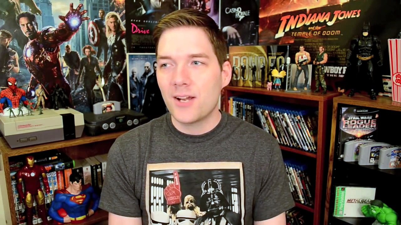 The Room - Hilariocity Review