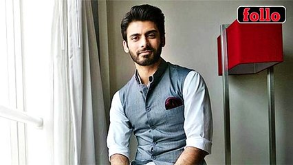 Fawad Khan Will Play Alamgir Role in Upcoming Movie Albela Rahi