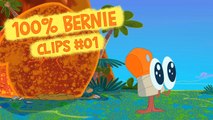 Zig & Sharko - 100% Bernie Clips #01 _ HD