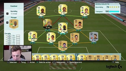 FC DDG - #9 - WAT STOM!! HELEMAAL VERGETEN!! - FIFA 16 (720p Full HD)