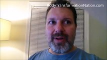 My CT-50 Workout 2 Summary | BodyTransformationNation