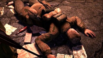 Globalist Patrol, Part 4: Liberation