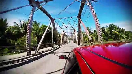 Project GoPro: Bacolod Iloilo Guimaras