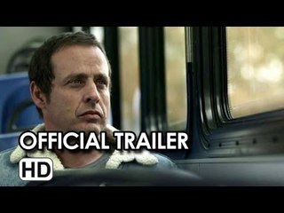 This is Martin Bonner Official Trailer