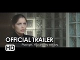 Tied Official Trailer #1 (2013) - French Drama HD