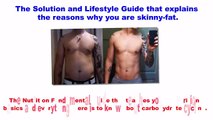 The Skinny Fat Solution by Anthony Mychal Review - Is Anthony Mychal Scam ?