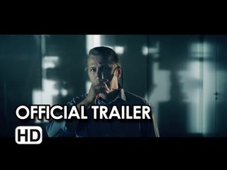 Aurora Official Kickstarter Teaser Trailer #1 (2013) - Sci-Fi Movie HD