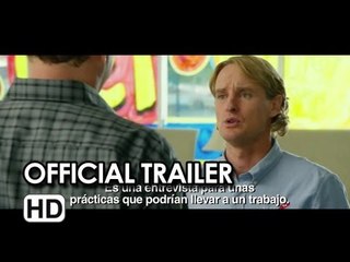 Los Becarios (The Internship) 2013 - Trailer Oficial | Subtitulado Español Latino